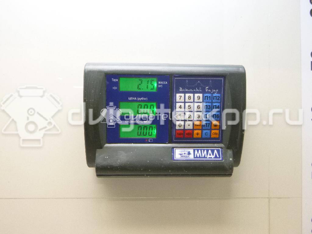 Фото Магнитола  8T1035186P для audi A4 [B8] {forloop.counter}}
