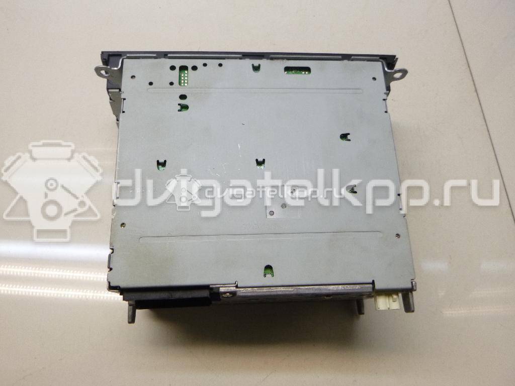 Фото Магнитола  8T1035186P для audi A4 [B8] {forloop.counter}}