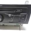 Фото Магнитола  8T1035186P для audi A4 [B8] {forloop.counter}}