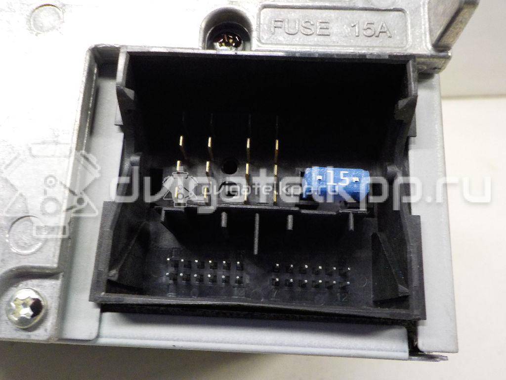 Фото Магнитола  8t1035186p для audi A4 [B8] {forloop.counter}}