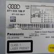 Фото Магнитола  8t1035186p для audi A4 [B8] {forloop.counter}}