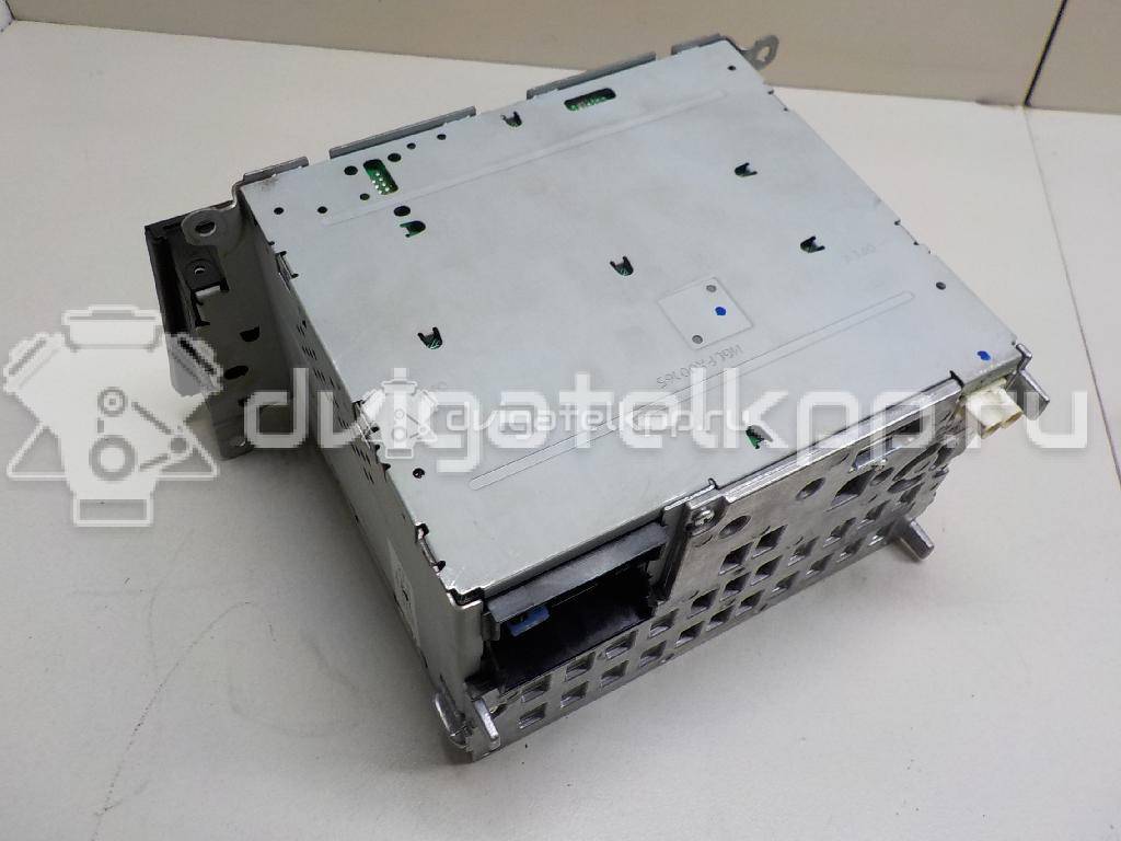 Фото Магнитола  8t1035186p для audi A4 [B8] {forloop.counter}}