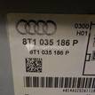 Фото Магнитола  8t1035186p для audi A4 [B8] {forloop.counter}}