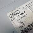 Фото Магнитола  8t1035186p для audi A4 [B8] {forloop.counter}}