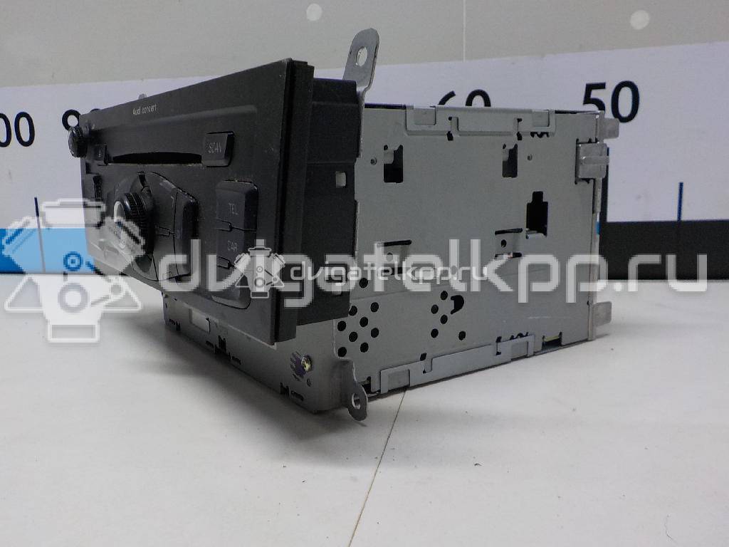 Фото Магнитола  8t1035186p для audi A4 [B8] {forloop.counter}}