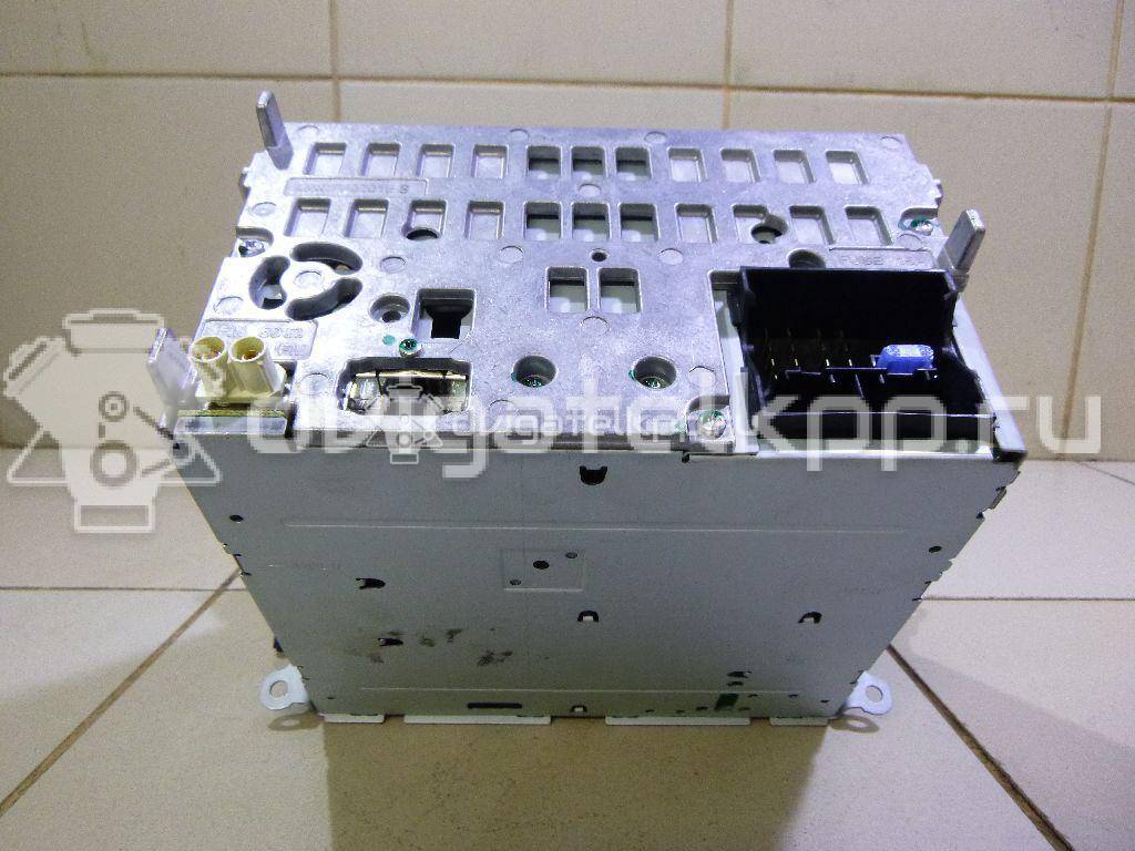 Фото Магнитола  8T1035186P для audi A4 [B8] {forloop.counter}}