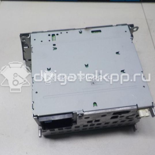 Фото Магнитола  8t1035186p для audi A4 [B8]