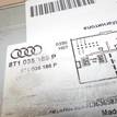 Фото Магнитола  8t1035186p для audi A4 [B8] {forloop.counter}}
