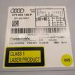 Фото Магнитола  8t1035186p для audi A4 [B8] {forloop.counter}}