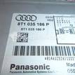 Фото Магнитола  8t1035186p для audi A4 [B8] {forloop.counter}}
