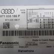 Фото Магнитола  8T1035186P для audi A4 [B8] {forloop.counter}}