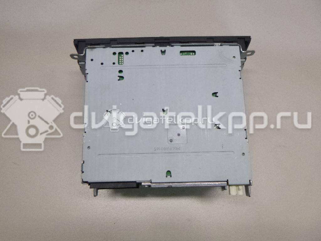 Фото Магнитола  8t1035186p для audi A4 [B8] {forloop.counter}}
