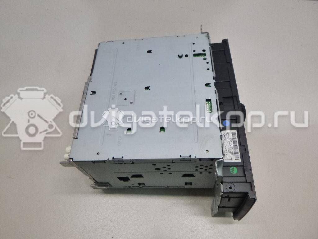 Фото Магнитола  8t1035186p для audi A4 [B8] {forloop.counter}}