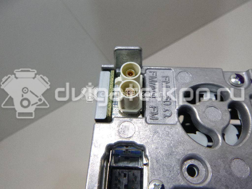 Фото Магнитола  8t1035186p для audi A4 [B8] {forloop.counter}}