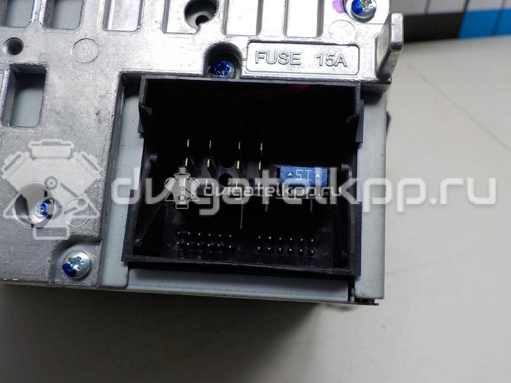 Фото Магнитола  8t1035186p для audi A4 [B8] {forloop.counter}}