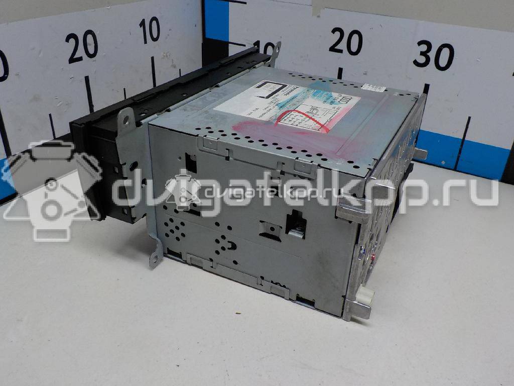 Фото Магнитола  8t1035186p для audi A4 [B8] {forloop.counter}}
