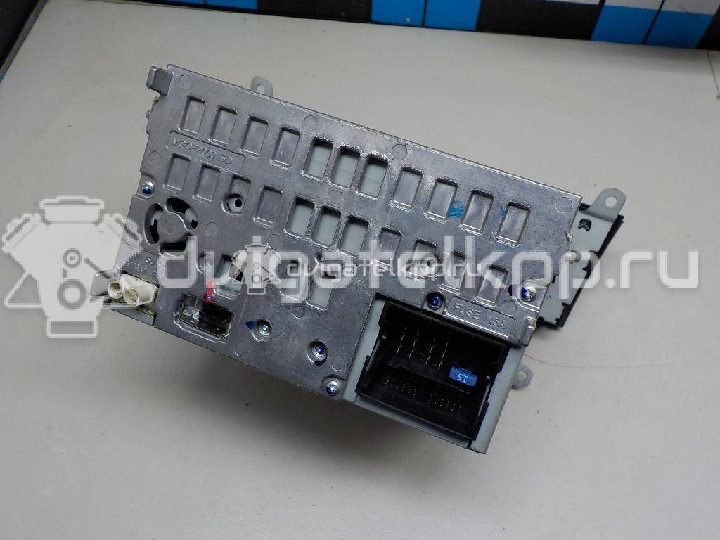 Фото Магнитола  8t1035186p для audi A4 [B8] {forloop.counter}}