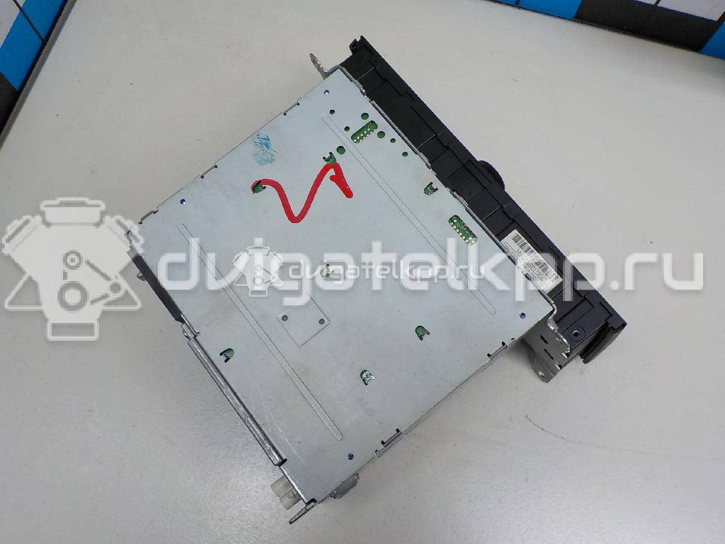 Фото Магнитола  8t1035186p для audi A4 [B8] {forloop.counter}}