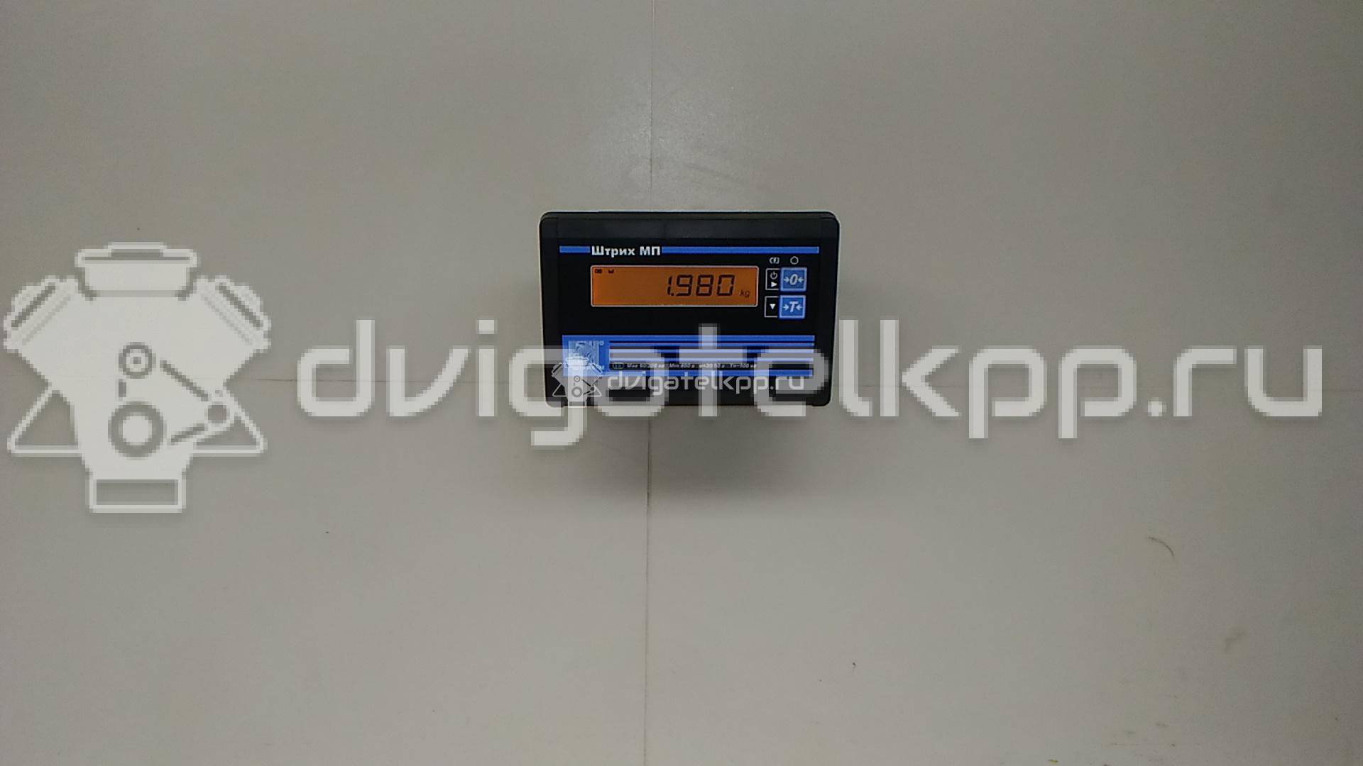 Фото Ченджер компакт дисков  8T1035110C для audi A4 [B8] {forloop.counter}}