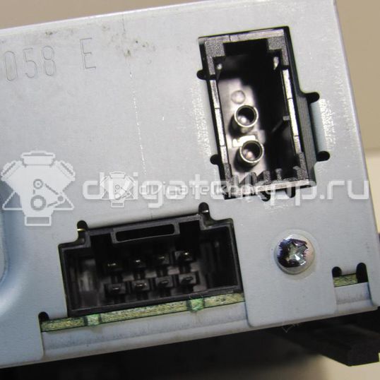 Фото Ченджер компакт дисков  8T1035110C для audi A4 [B8]