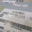 Фото Ченджер компакт дисков  8T1035110C для audi A4 [B8] {forloop.counter}}