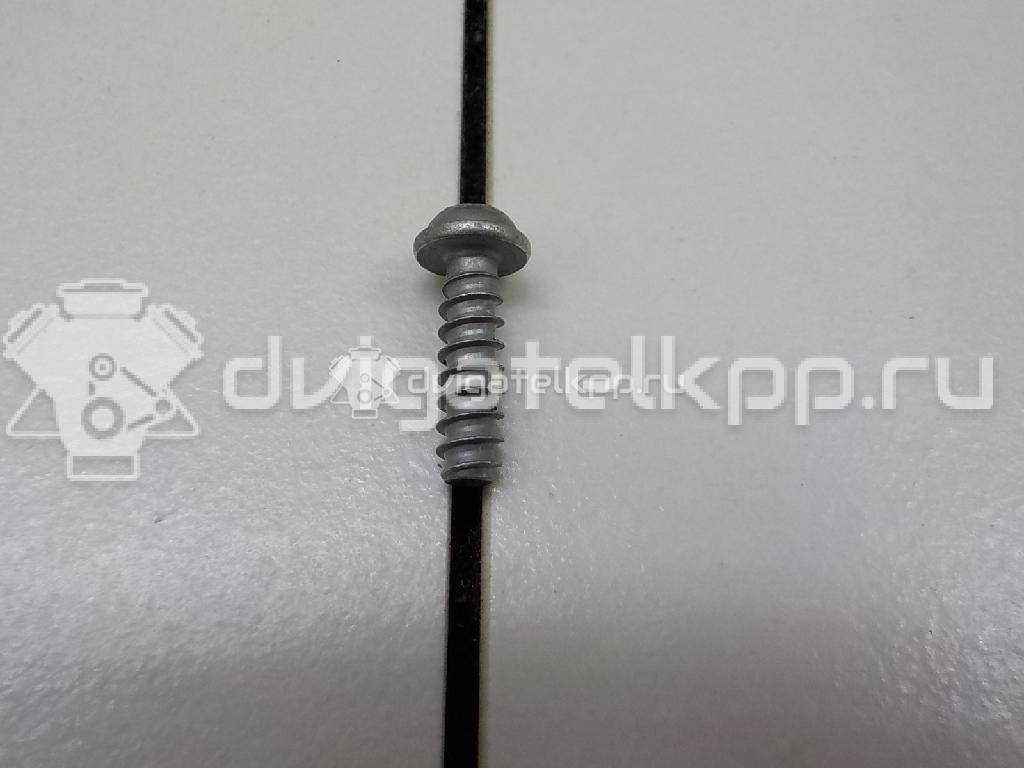 Фото Саморез  N10708601 для audi A4 [B8] {forloop.counter}}