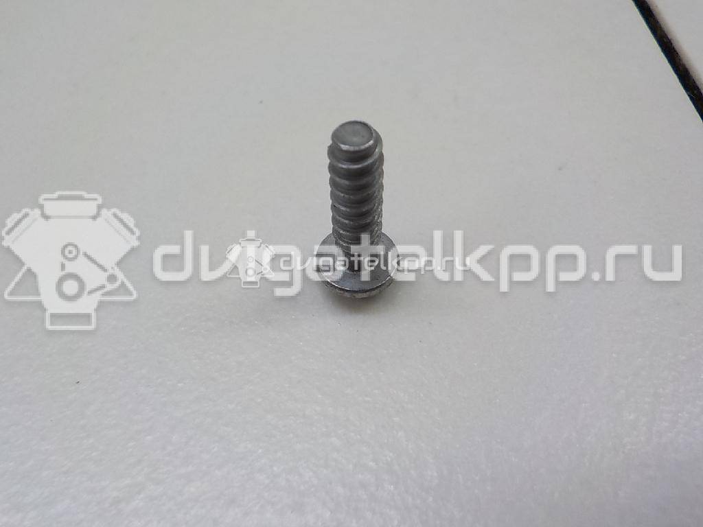 Фото Саморез  N10708601 для audi A4 [B8] {forloop.counter}}