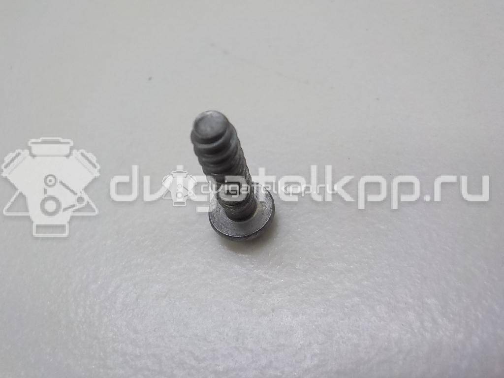 Фото Саморез  N10708601 для audi A4 [B8] {forloop.counter}}