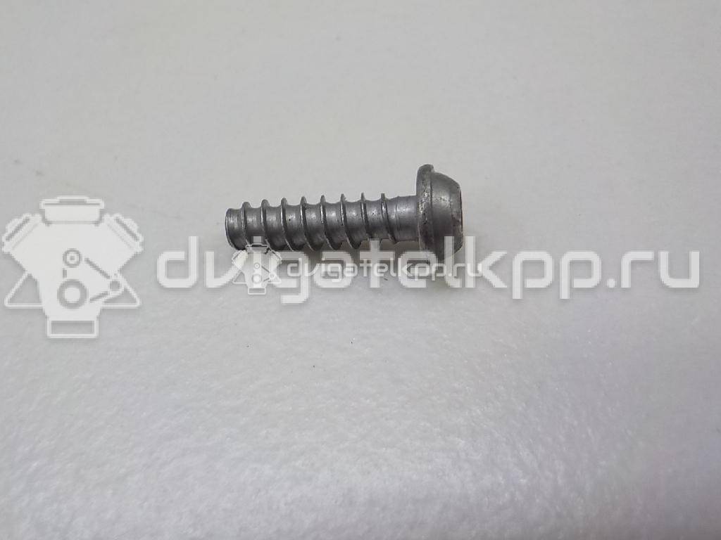 Фото Саморез  N10708601 для audi A4 [B8] {forloop.counter}}