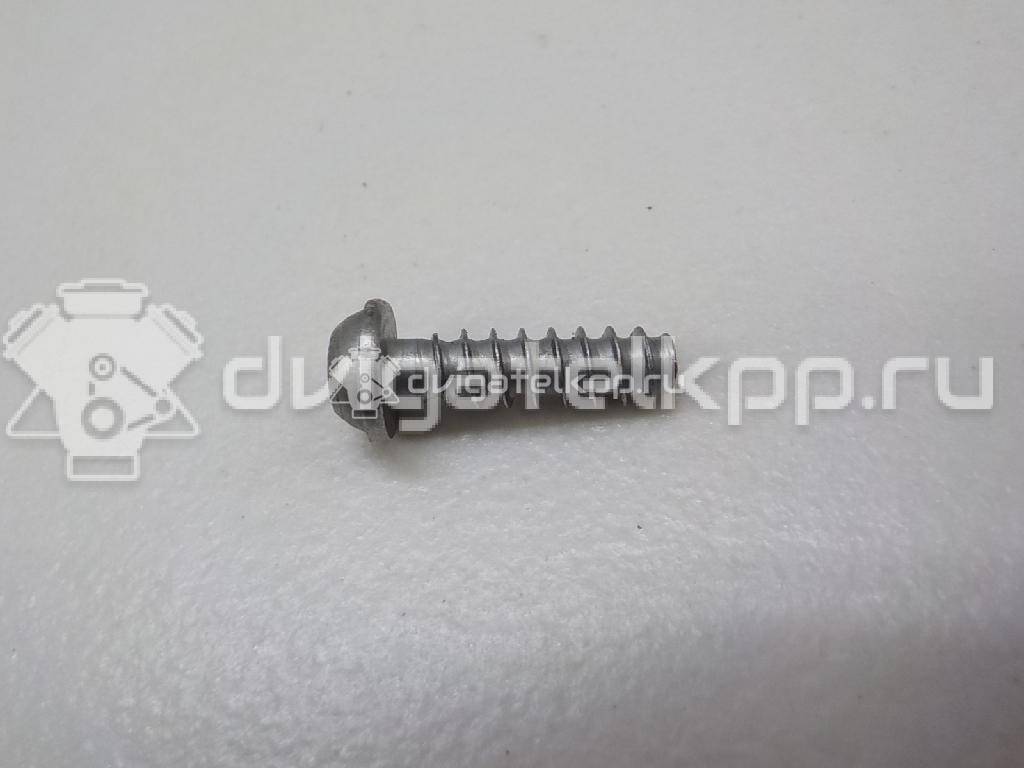 Фото Саморез  N10708601 для audi A4 [B8] {forloop.counter}}