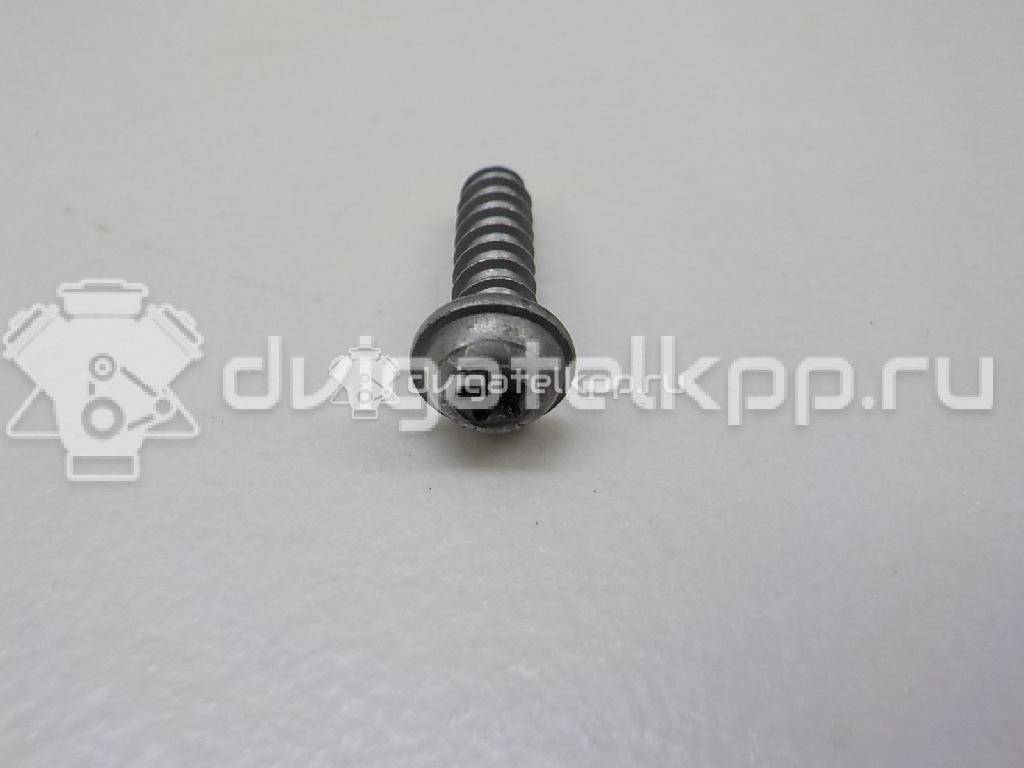Фото Саморез  N10708601 для audi A4 [B8] {forloop.counter}}