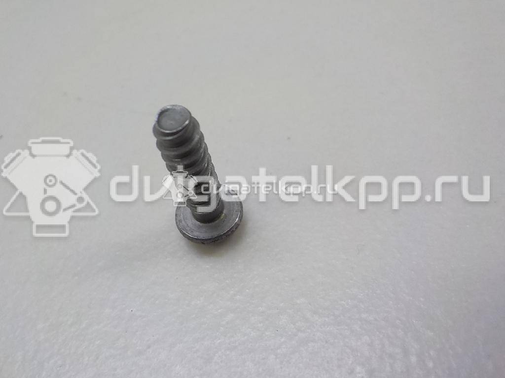 Фото Саморез  N10708601 для audi A4 [B8] {forloop.counter}}