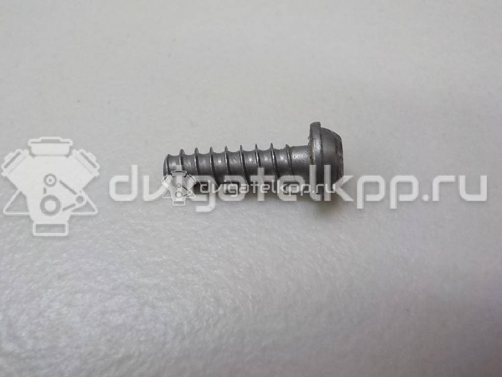 Фото Саморез  N10708601 для audi A4 [B8] {forloop.counter}}