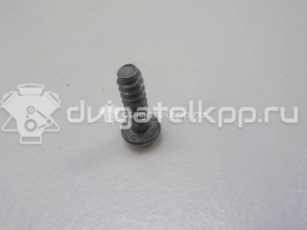 Фото Саморез  N10708601 для audi A4 [B8] {forloop.counter}}