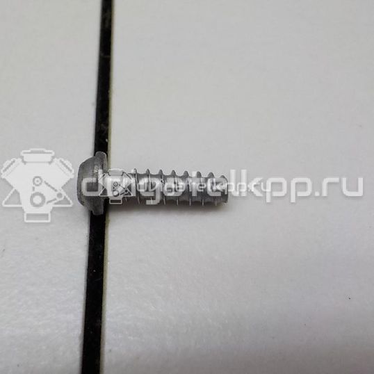 Фото Саморез  N10708601 для audi A4 [B8]