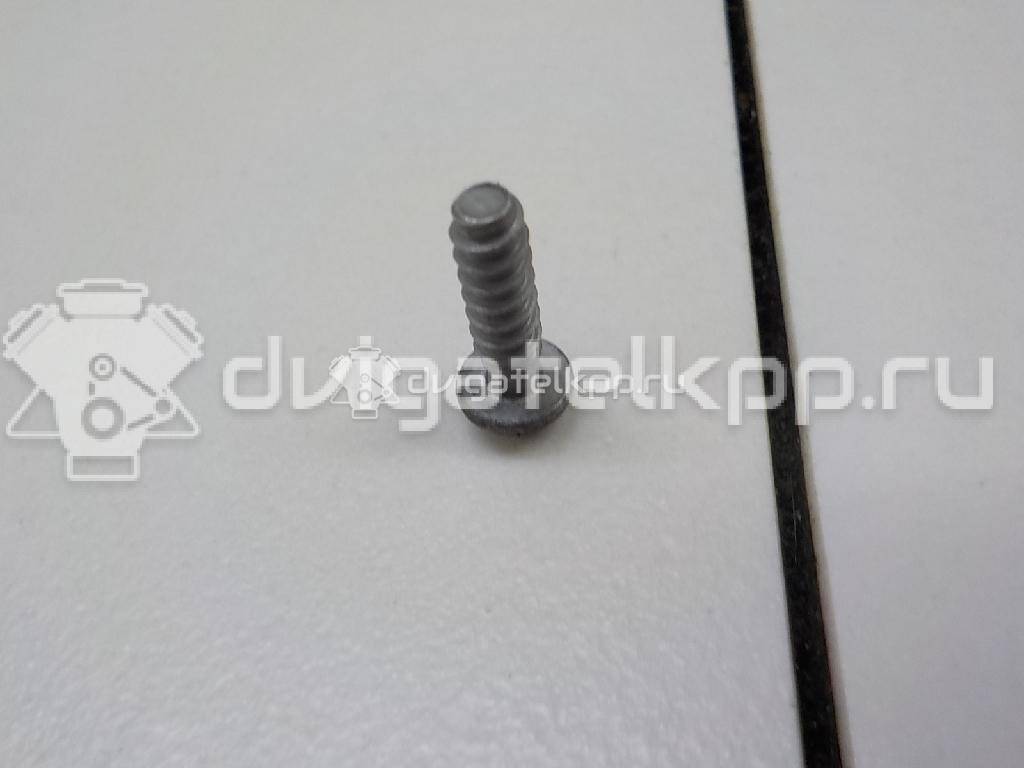Фото Саморез  N10708601 для audi A4 [B8] {forloop.counter}}