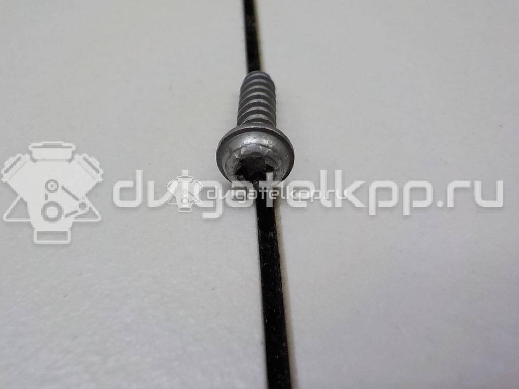 Фото Саморез  N10708601 для audi A4 [B8] {forloop.counter}}