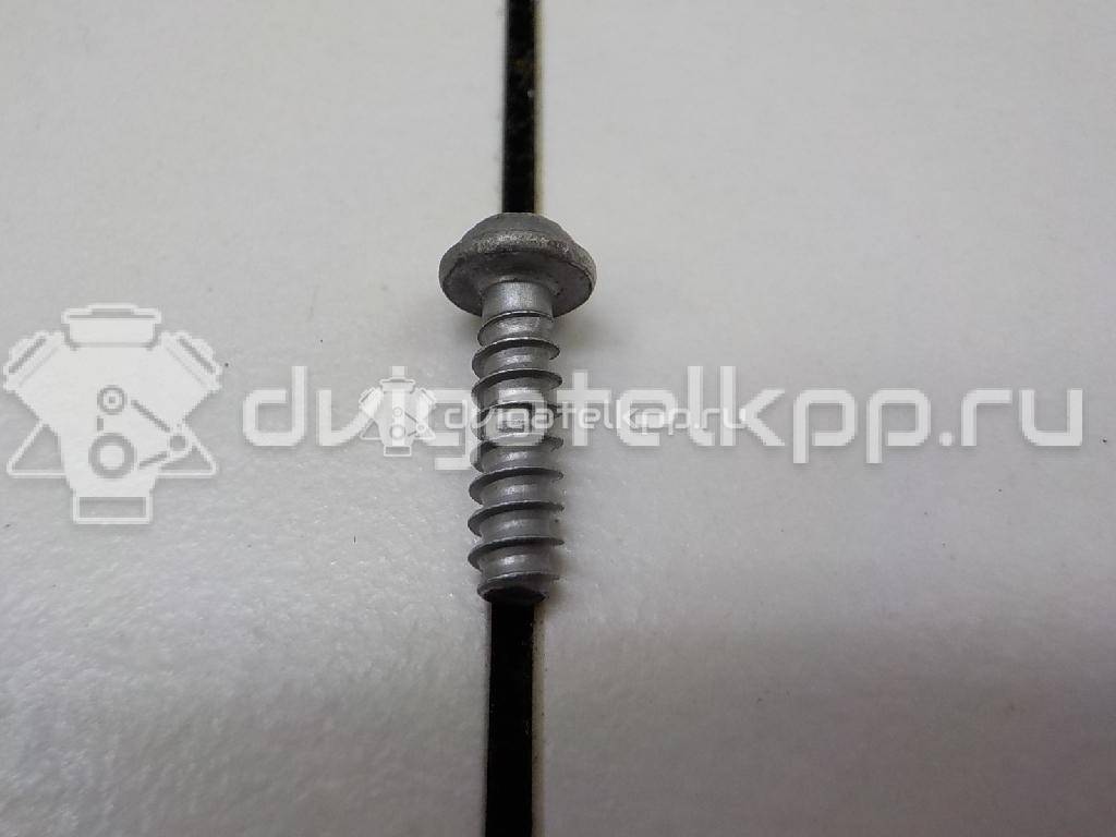 Фото Саморез  N10708601 для audi A4 [B8] {forloop.counter}}