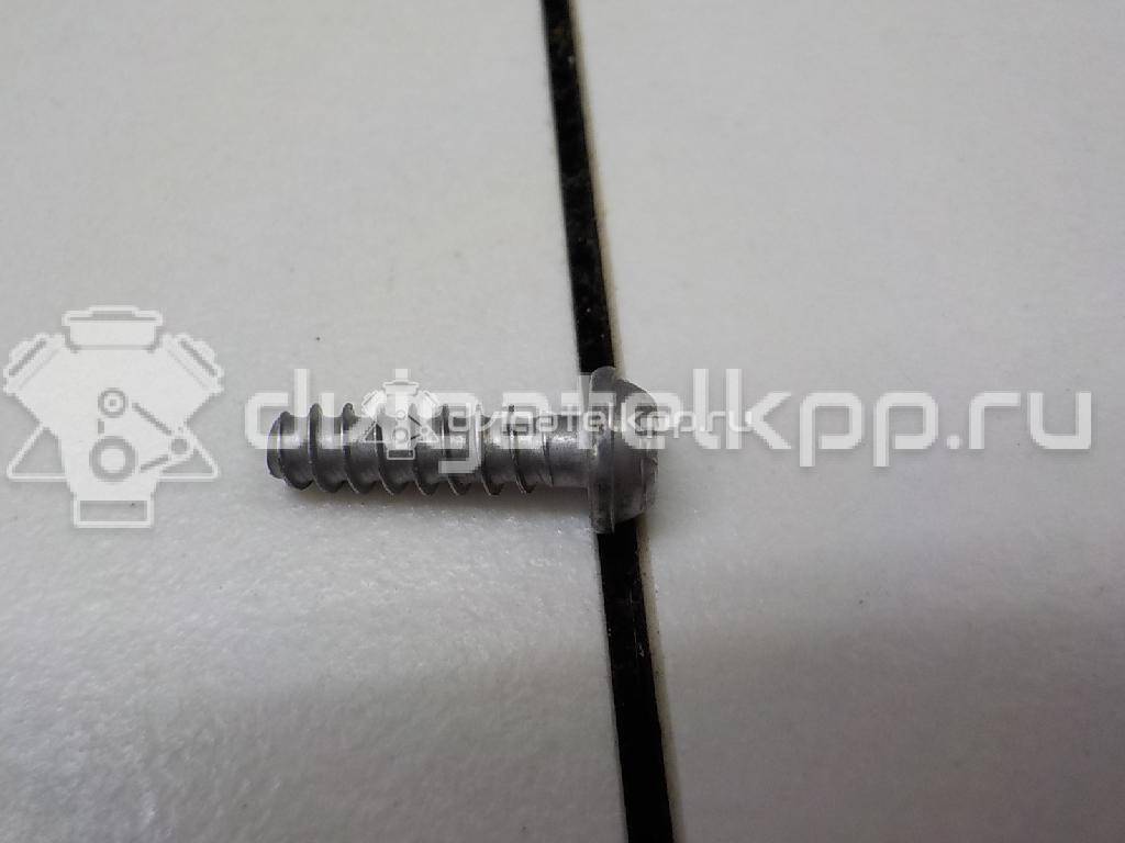 Фото Саморез  N10708601 для audi A4 [B8] {forloop.counter}}