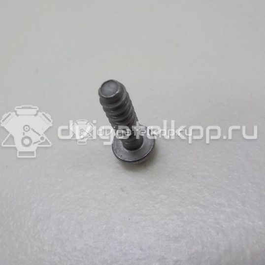 Фото Саморез  N10708601 для audi A4 [B8]