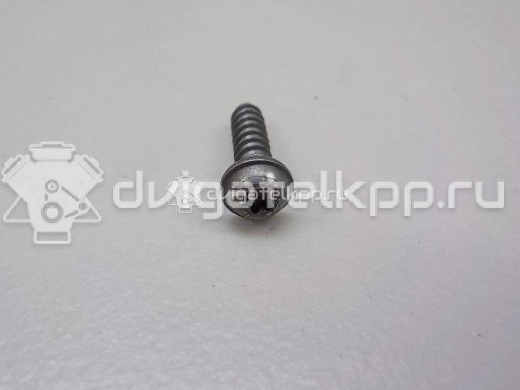 Фото Саморез  N10708601 для audi A4 [B8] {forloop.counter}}