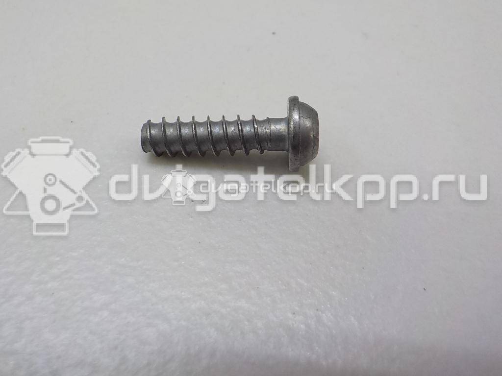 Фото Саморез  N10708601 для audi A4 [B8] {forloop.counter}}