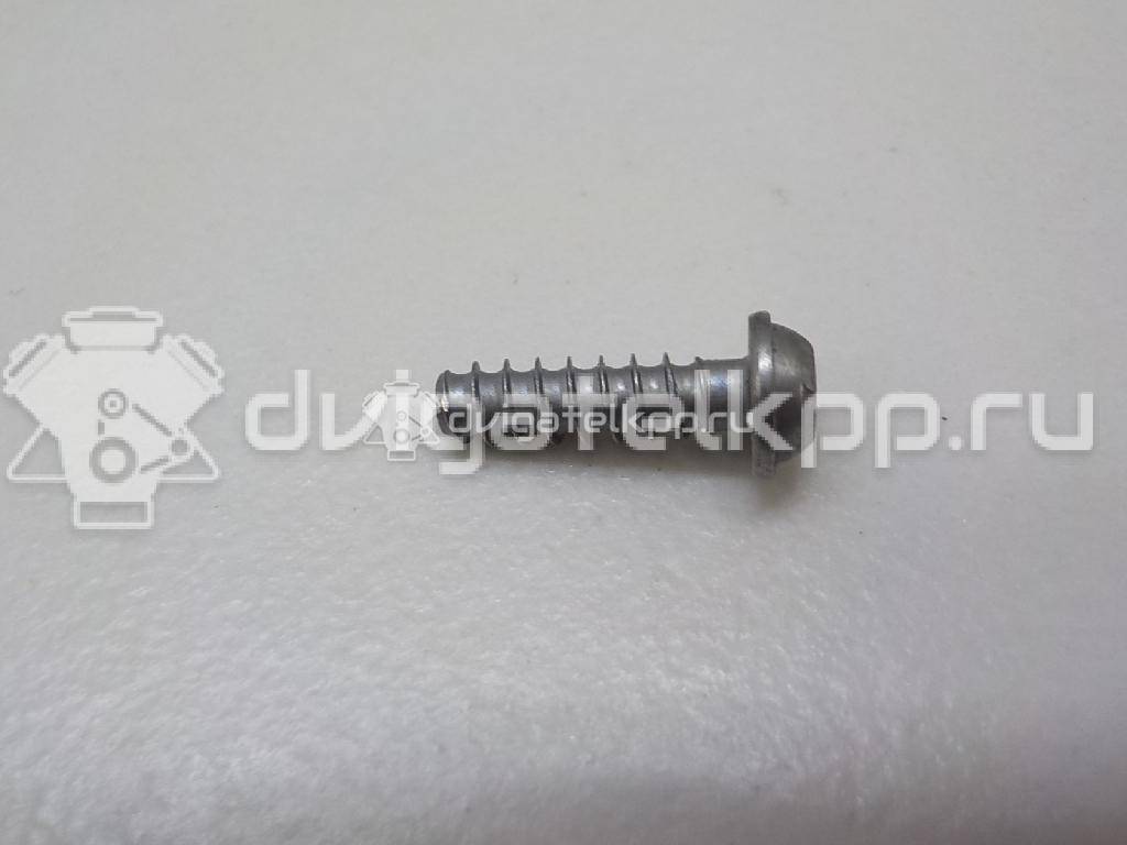 Фото Саморез  N10708601 для audi A4 [B8] {forloop.counter}}