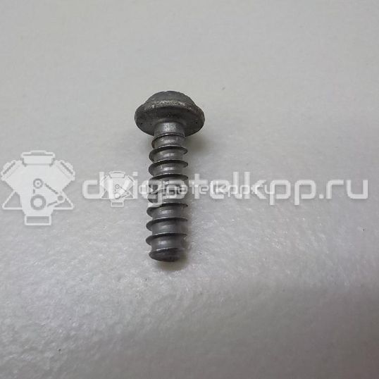 Фото Саморез  N10708601 для audi A4 [B8]