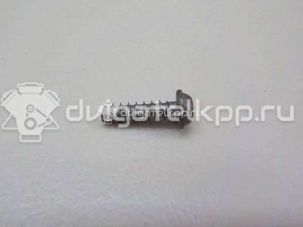 Фото Саморез  N10708601 для audi A4 [B8] {forloop.counter}}
