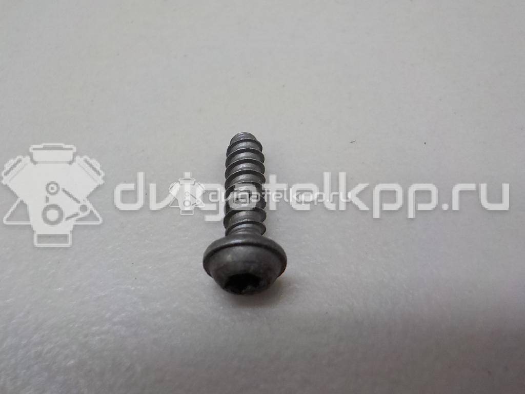 Фото Саморез  N10708601 для audi A4 [B8] {forloop.counter}}