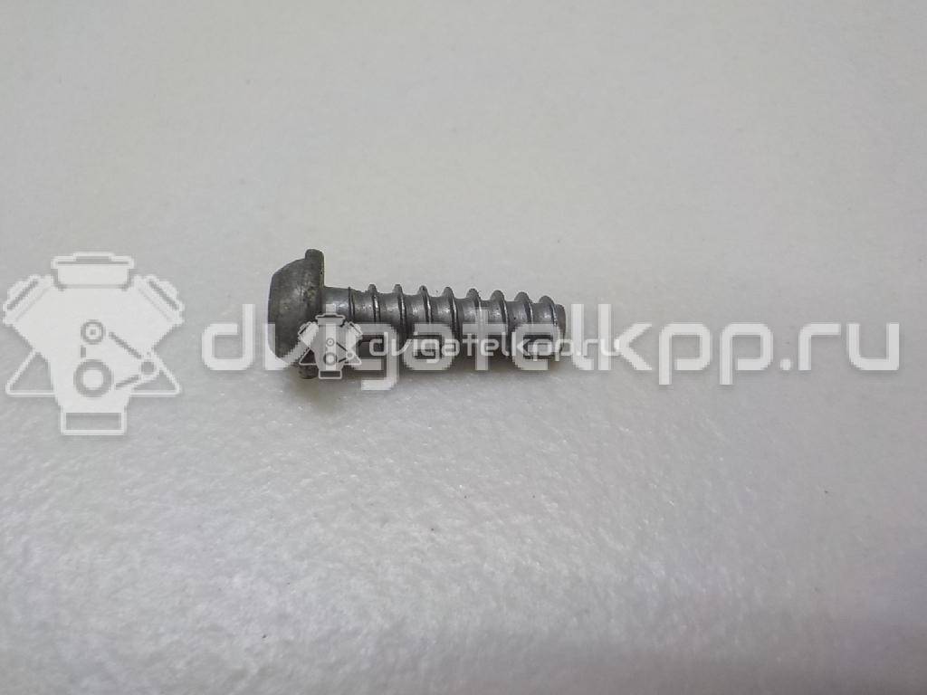 Фото Саморез  N10708601 для audi A4 [B8] {forloop.counter}}