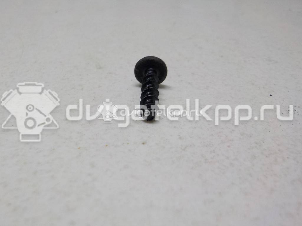 Фото Саморез  N10708601 для audi A4 [B8] {forloop.counter}}