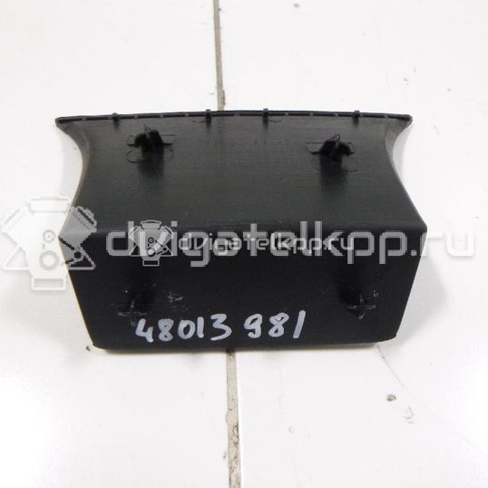 Фото Коврик  8K0863383B4PK для audi A4 [B8]