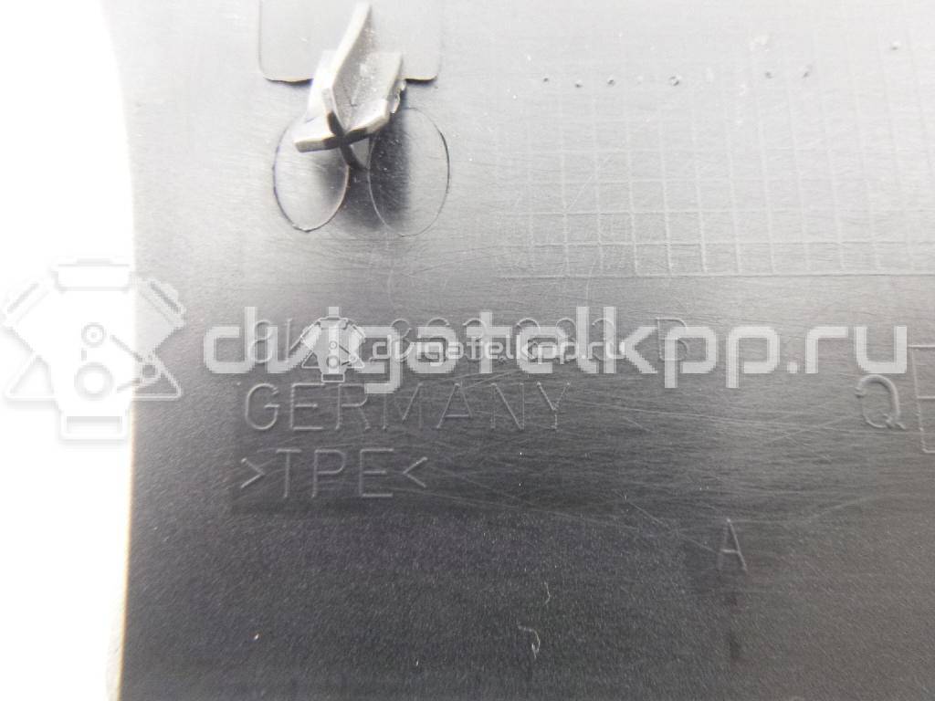 Фото Коврик  8K0863383B4PK для audi A4 [B8] {forloop.counter}}